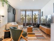 Apartamento T1 com varanda no coração de Braga