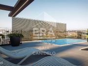 T0 mobilado Douro Tower