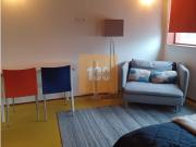 T0 mobilado em Cedofeita