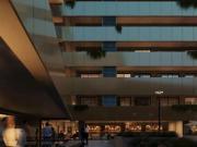 T0 Moderno em Localização Privilegiada