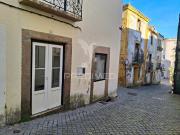 T0 no centro histórico para arrendamento