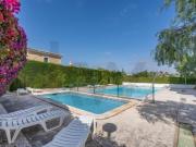 T0 no Edifício Miralvor com piscina e jardim já remodelado