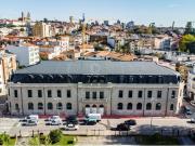 T0 no Edifício Pharmacia