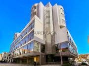 T0 Novo | 4º andar! Centro da Figueira da Foz | Prédio...