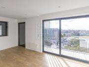 T0 Novo c/ Garagem Polo Universitário do Porto | SELVA...