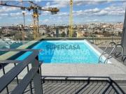 T0 Novo c/ Varanda e Garagem em Santa Marinha Douro Tower
