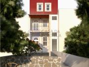 T0 novo com espaço quarto e jardim 42m² Cedofeita, Santo...