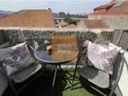 T0 novo com varanda Portus Bonfim AL Residences