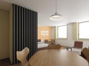 T0 novo junto ao Bolhão