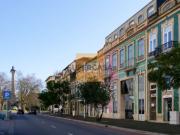 T0 novo na Av. da Boavista