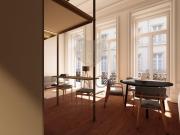 T0 Novo no Centro do Porto 0m² Cedofeita, santo...