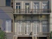 T0 Novo no Porto com Varanda