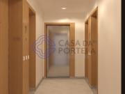 T0 Novo Póvoa 38m² Póvoa de Varzim, Beiriz e Argivai