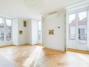 T0 para arrendamento sem móveis em Santa Maria Maior