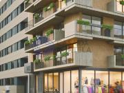 T0 Premium Lofts | Conforto e Modernidade no Coração de...