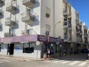 T0 Quarteira a 1 min da praia