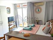 T0 Remodelado – Edifício Albufeira, 2.º Andar – A 3...