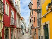 T0 remodelado na Madragoa Estrela