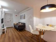 T0 remodelado no coração do Bairro Alto 40m² Misericórdia