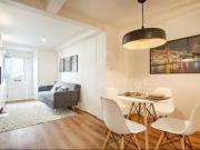 T0 remodelado no coração do Bairro Alto