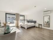 T0 Renovado com Terraço no Centro de Braga