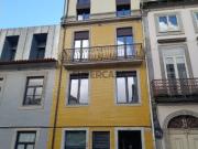 T0 Restaurado e mobilado no Coração do Porto