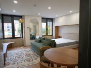 T0 Restaurado e mobilado no Coração do Porto