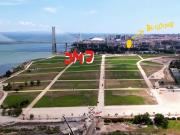 T0 / T1 no Parque das Nações junto JMJ