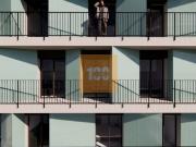 T0 varanda Costa Cabral Flats