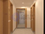 T0Novo Terraço Póvoa