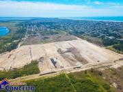 T1100 Terrenos em Bairro Planejado Lake localizado em...