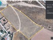 T113. INMOHOUSE VENDE PARCELAS EN SECTOR 24