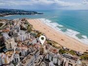 T1+1 50 Metros da Praia Portimão