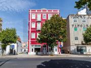 T1+1 | Campo Grande | Construção Nova | Arrendamento