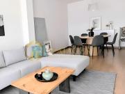 T1+1 com garagem e muita luz natural em Matosinhos Sul