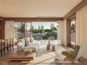 T1+1 com Jardim e Piscina, no Comporta Beach and Golf Resort