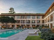 T1+1 com Jardim e Piscina, no Comporta Beach and Golf Resort