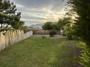 T1+1 com jardim e vista para a praia