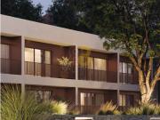 T1+1 com Varanda e jardim em Condomínio Privado com...