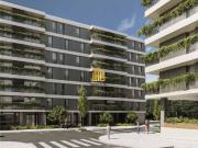 T1+1 Com Varanda em Condº Fechado, Garagem e Jardins...