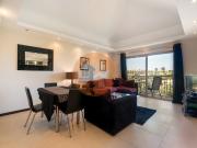 T1+1 com Vista Deslumbrante para o Golfe Vale da Pinta