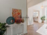 T1+1 com Vista Rio | Totalmente Renovado