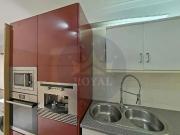 T1+1 Duplex Baixa da Banheira