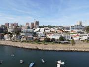 T1+1 Duplex Com Vistas Desafogadas Sobre a Foz do Douro...
