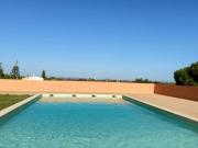 T1+1 em codomínio fechado com piscina e jardins 62m²...