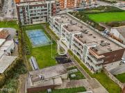 T1+1 em CONDOMNIO FECHADO com PISCINA interior, banho...
