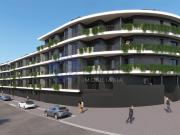 T1+1 em Construção com Varanda na Areosa 54m² Baguim Do...