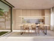 T1+1 em Empreendimento de Luxo no Porto 95m² Porto