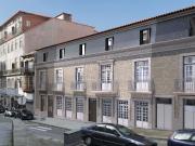 T1+1 em São Bento Porto