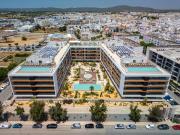 T1+1 Exclusivo no Del Mar Waterfront, Olhão